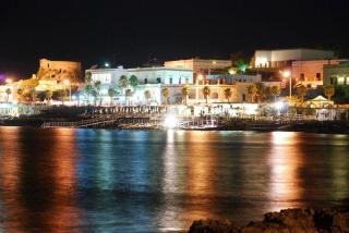 Case Vacanza La Pajara - Santa Maria di Leuca - 1