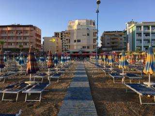 1 Bedroom Apartment with Fast Internet and Sea View Balcony in Durres - Durazzo - 8