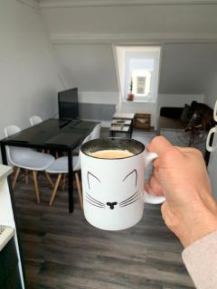 Wing Flat Cherbourg - Cherbourg en Cotentin - 5