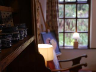 Wild Kerry Lodge - Glenbeigh - 1