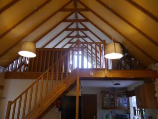 Wild Kerry Lodge - Glenbeigh - 6