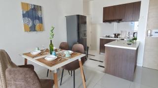 No.8 The Cube @ Puchong Skypod Residence - 4