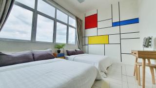 No.8 The Cube @ Puchong Skypod Residence - Puchong - 2