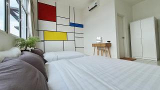 No.8 The Cube @ Puchong Skypod Residence - Puchong - 1
