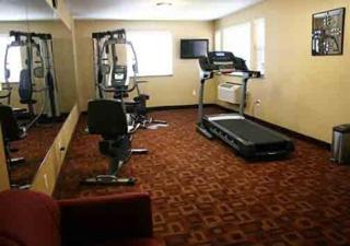 Quality Inn - Dunkirk - 9