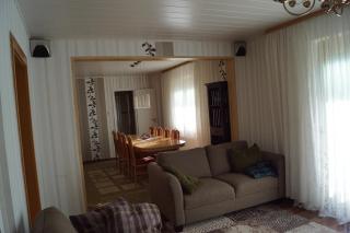 Gemütliches Haus mit Sauna im Voralpenland - Peißenberg - 8