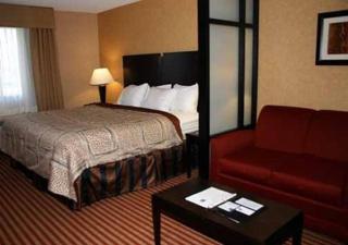 Quality Inn - Dunkirk - 7