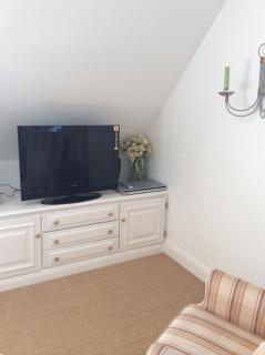 Perle am Munkmarscher Watt - 7