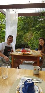 Casa Bela do Sol - 8