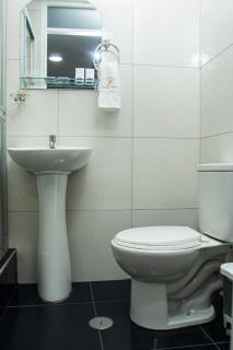 Hostal Vasco - 3