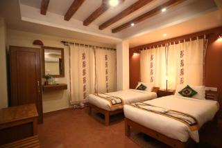 The Exotic House - Catmandu - 8