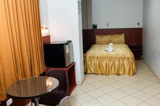 Hostal Vasco - Tacna - 4