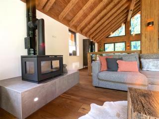 Chalet See Tirol - Ischgl/Kappl - 3