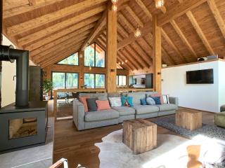 Chalet See Tirol - Ischgl/Kappl - 9