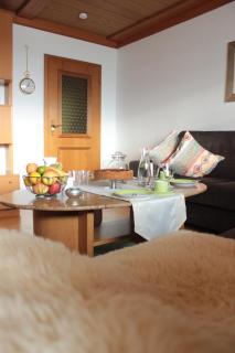 Ferienwohnung Gegenfurtner - Böbrach - 4