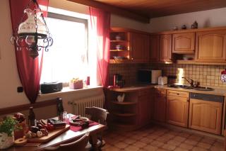 Ferienwohnung Gegenfurtner - Böbrach - 7