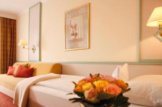 Hotel Dein Franz - 8