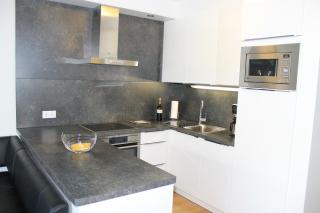 Ferienapartment Nassfeld - 2