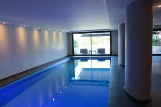 Le Daya Hotel & Spa - Boutique Hotel - Roquebrune-sur Argens - 6
