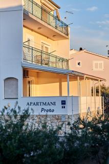 Apartments Proto - Primošten - 8