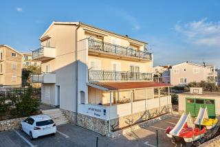 Apartments Proto - Primošten - 0