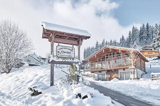 Feriendorf Oberhof - Flachau - 3