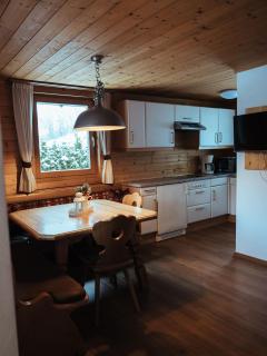 Feriendorf Oberhof - 6