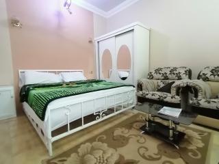 Luxor palace Apartments - Luxor - 1