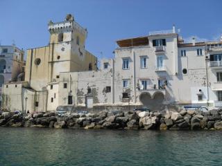 B&B I Cinque Sensi - Ischia - 9