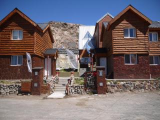 Aldea Termal - Copahue - 0