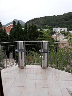 Apartments Markovic Sutomore - 2