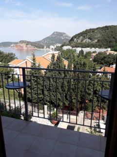 Apartments Markovic Sutomore - 4