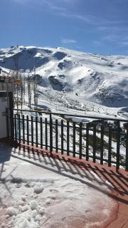 LUXURY GINEBRA - Sierra Nevada - 1