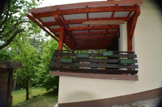 Holiday Home Coprnička Hiša - Skrad - 2