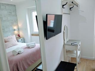 Lisbon Terrace Suites Special for Groups up to 19 guests - Lisbon - 9
