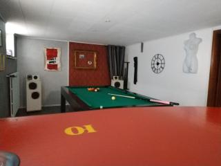 La Malle - la suite - Schiltigheim - 9