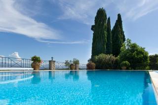 Villa Bacchus Kassiopi Corfu - Kassiopi - 5