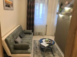 Classic Apartman - Szeged - 6