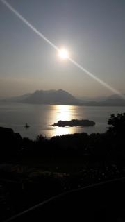 La Corte di Nonno Gino - Stresa - 0