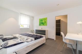 Appartement Neuenstadt in ruhiger Lage im Wohngebiet - 1