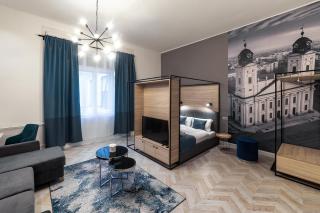 Catalog Boutique Rooms - Debrecen - 9