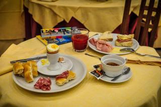 Albergo Birra - Savignone - 9