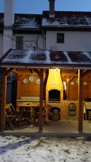 Molnár Vendeghaz - Praid - 1