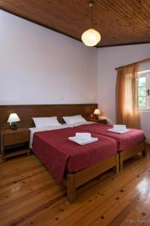 Villa Bacchus Kassiopi Corfu - Kassiopi - 7