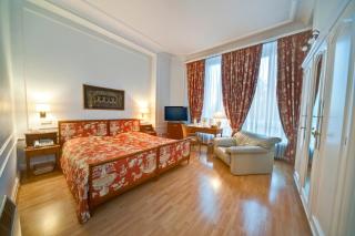 Grand Hotel Cravat - 7