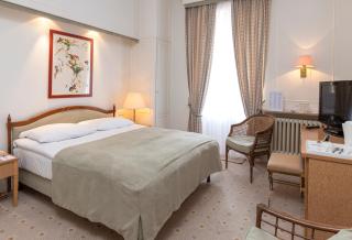 Grand Hotel Cravat - Luxembourg - 9