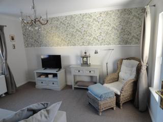 Cottage Ferienwohnung mit Seeblick - Caputh - 5