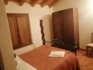 agriturismo il poderetto - Licciana Nardi - 4