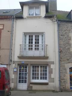 "Les Mouettes" Maison de pêcheur en centre ville - Saint-Vaast-la-Hougue - 9