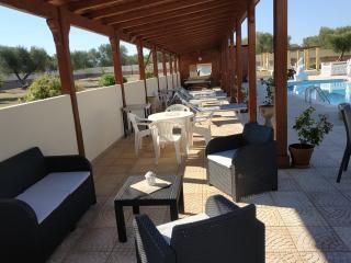 Villa Jany- Adults only - 2